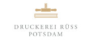 Druckerei Ruess