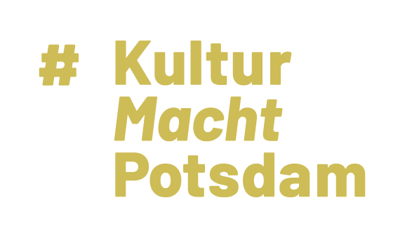 KulturMachtPotsdam Logo